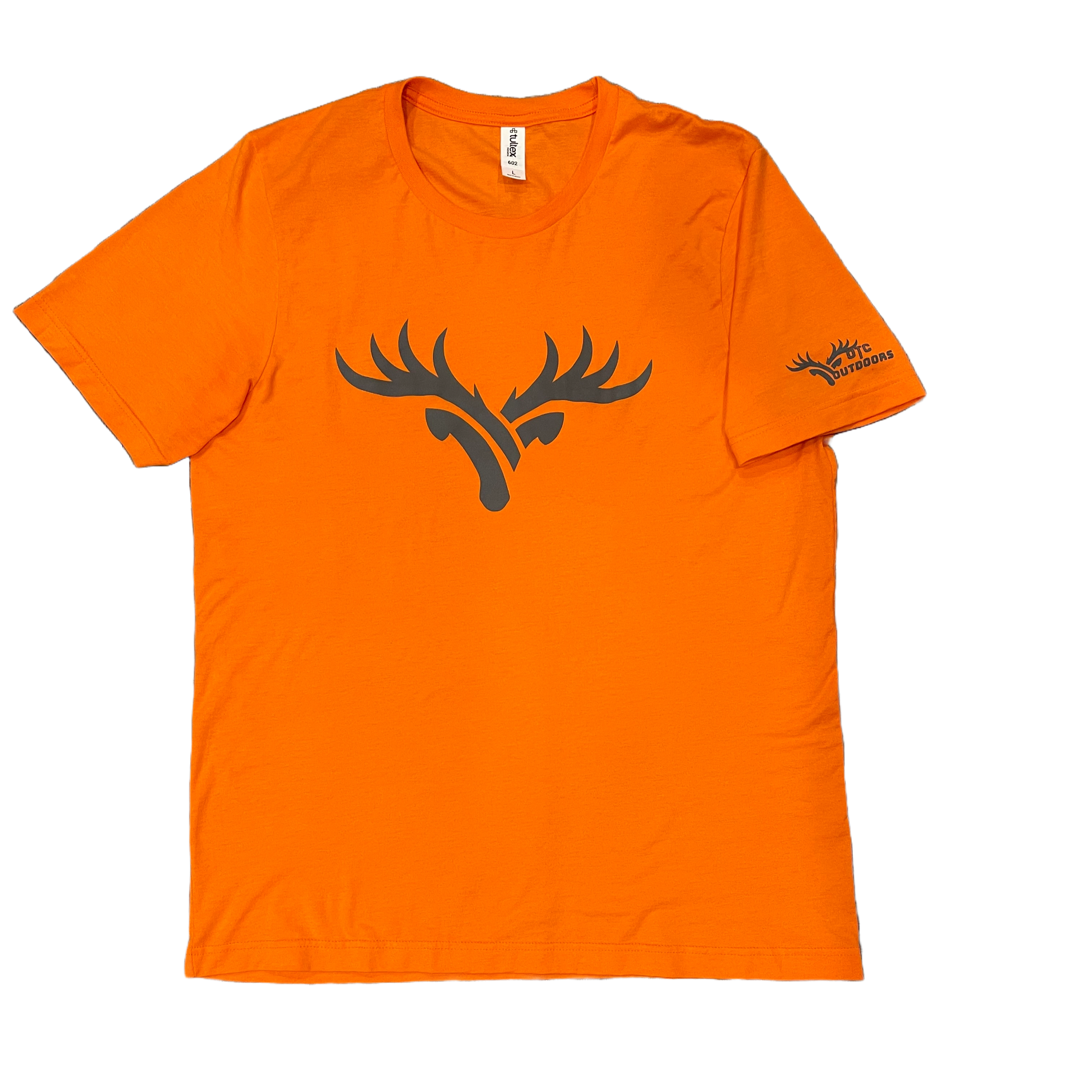 Orange T-Shirt